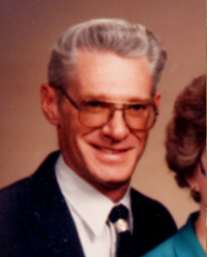 Bill Snook